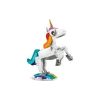 Konstruktőr LEGO Creator 3-in-1 Magical Unicorn (31140)