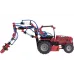 Конструктор fischertechnik Profi Пневматика 3 (FT-516185)