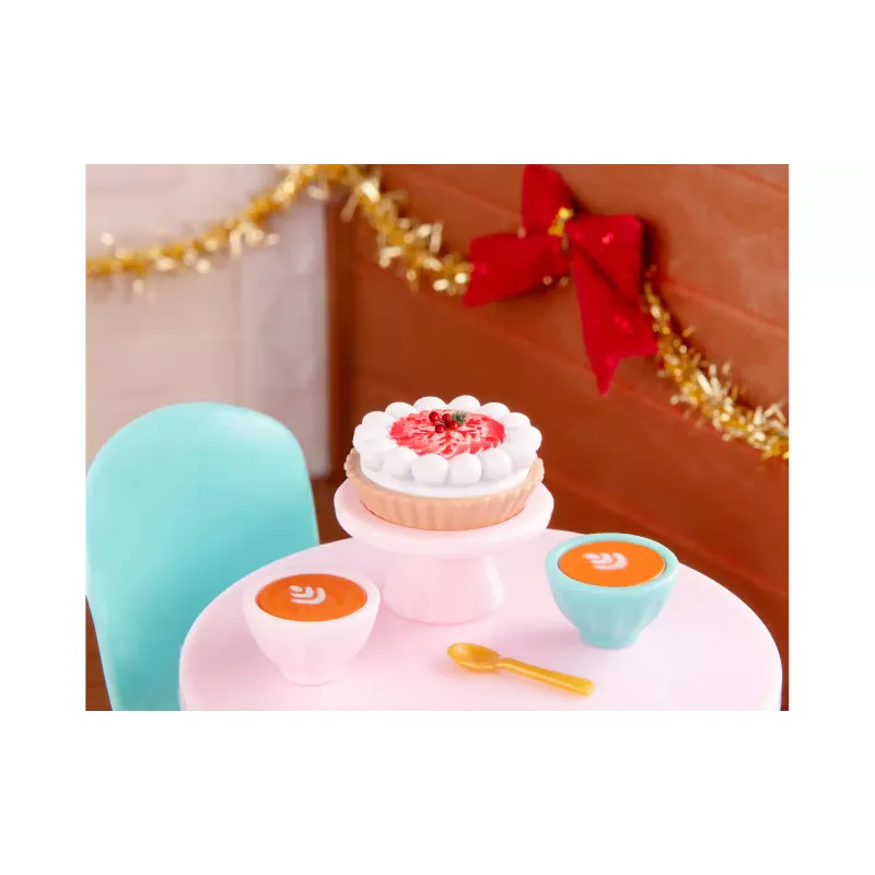 Ігровий набір LORI (LO37037Z)