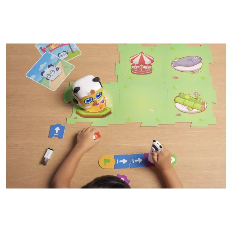 Kit Makeblock (P1030157)