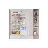 Вбудований холодильник Indesit (INC20T321EU), White