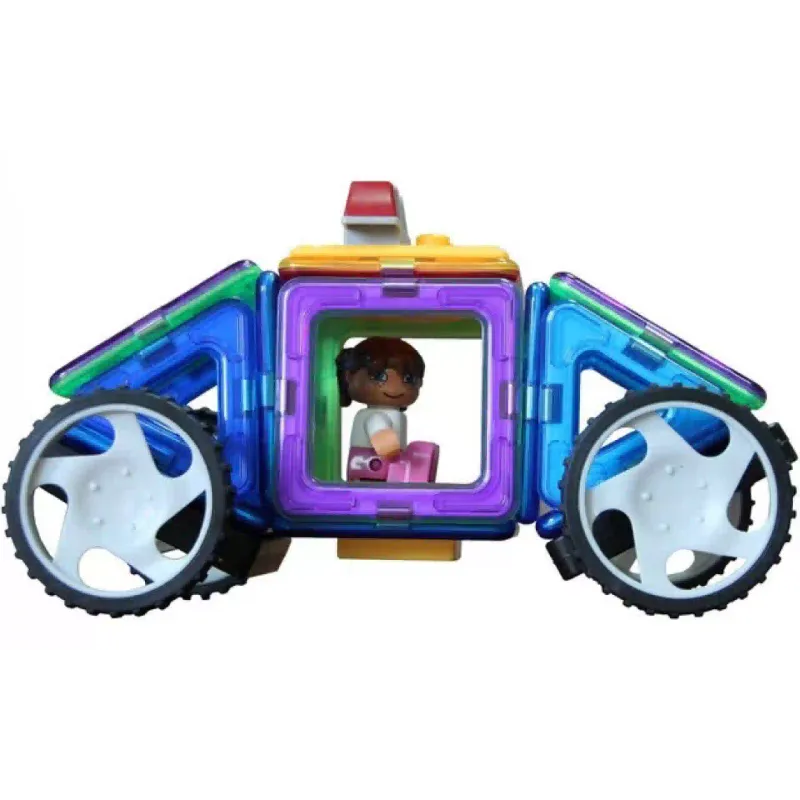 Konstruktor Magplayer (MPT-64)