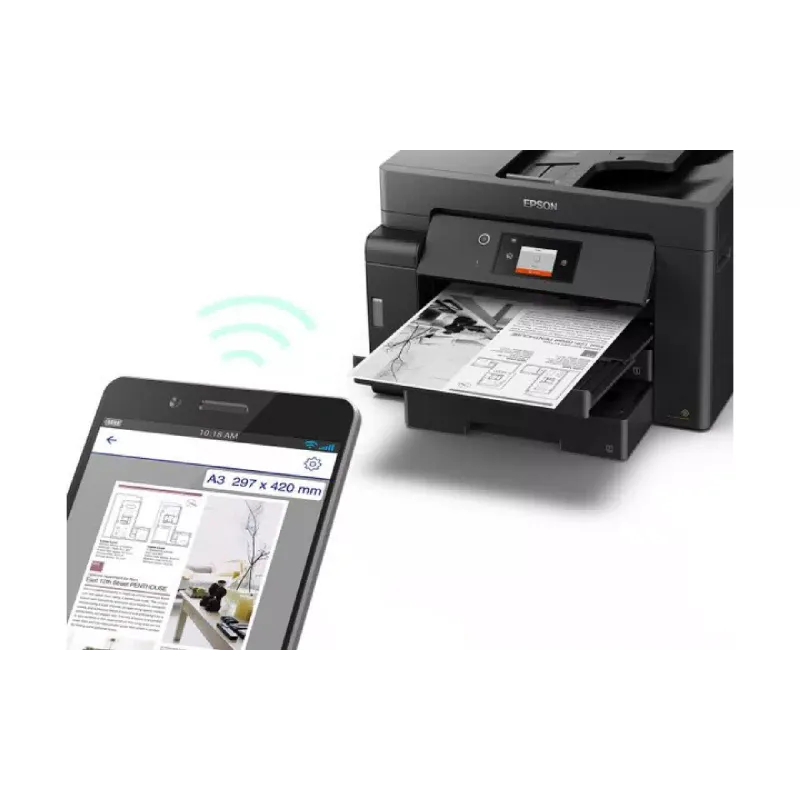 MFP Epson EcoTank M15140 (C11CJ41404)