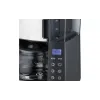 Cafeteira de gotejamento Russell Hobbs Grind and Brew, Black/Metall (25610-56)