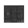 موقد Gorenje, Black (GW6D42CLB)