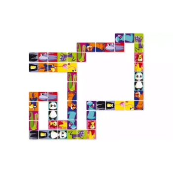 Настолна игра Janod (J02771)