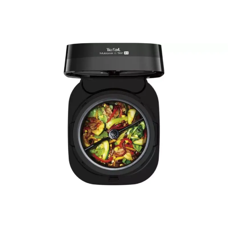 Multicooker Tefal (RK905A34)