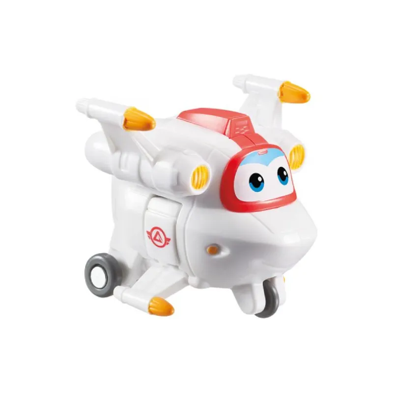Play set Super Wings Mission Teams Galaxy Wings (EU730808)