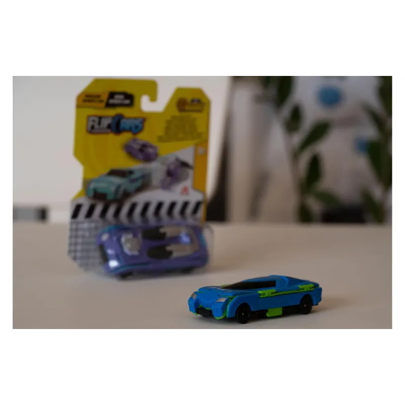 Трансформър кола Flip Cars (EU463875B-05)
