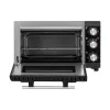 Electric furnace Sencor (SEO2000BK), 20 l, Black