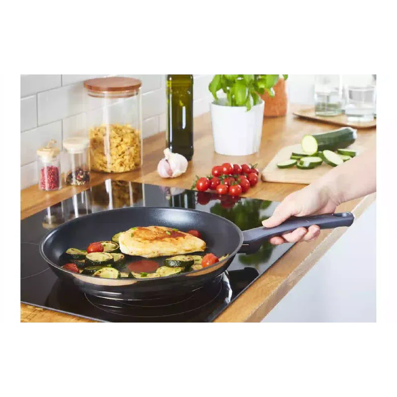 مجموعة أدوات المطبخ Tefal Daily Cook (G713SB45)