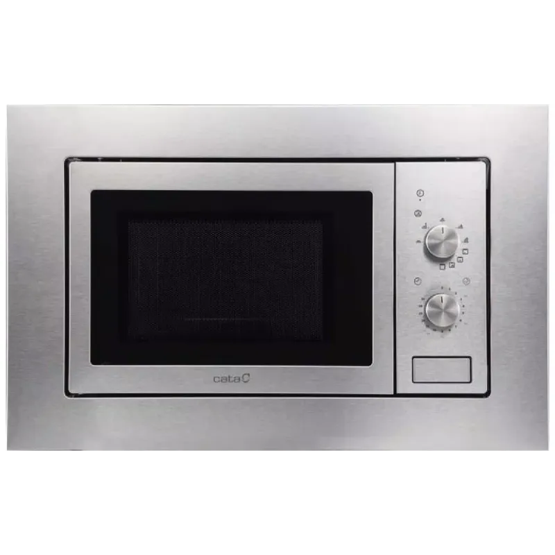 Forno de micro-ondas embutido Cata MMA 20 X, Stainless steel (07510308)