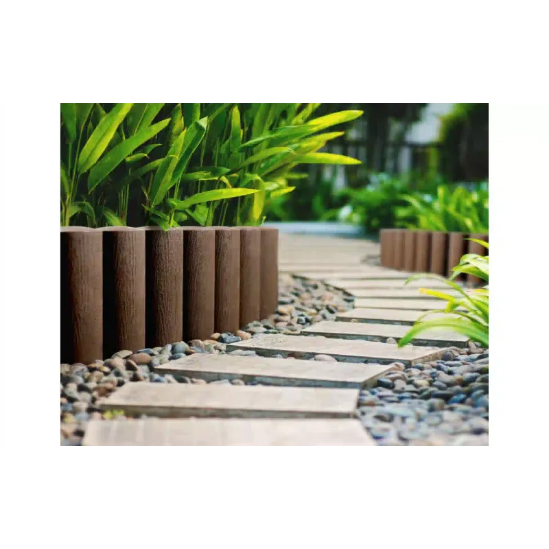 Ograja za trato Cellfast (34-041)