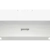 غطاء الشفاط Gorenje, White (WHI6SYW)