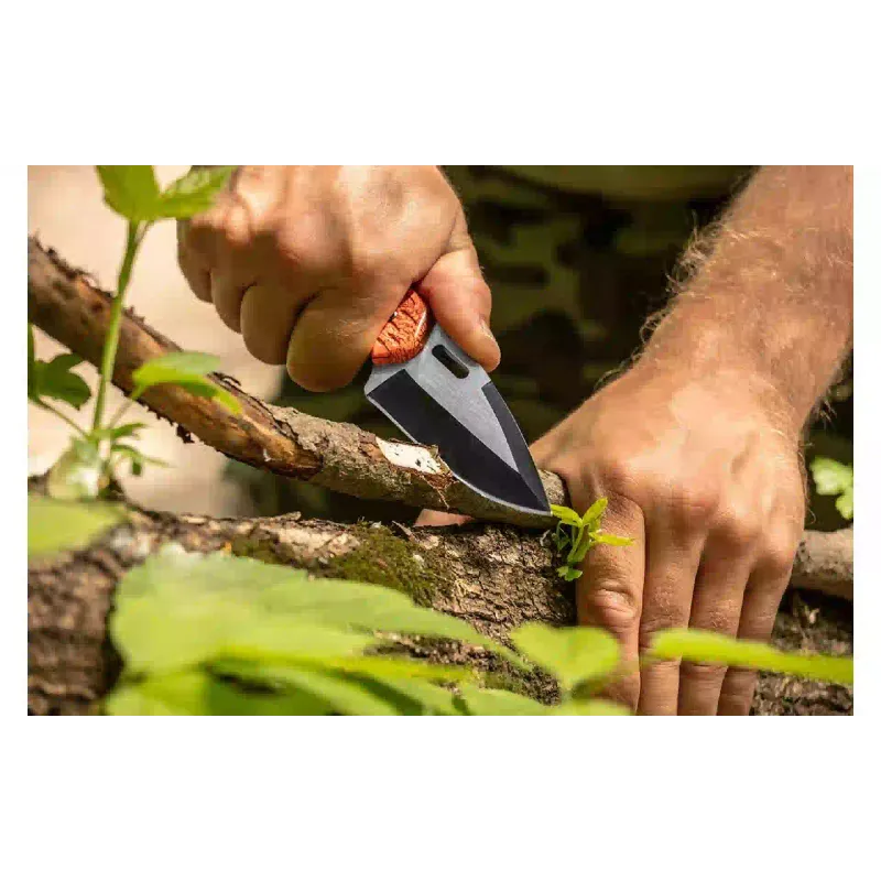 Нож Neo Tools (63-109)