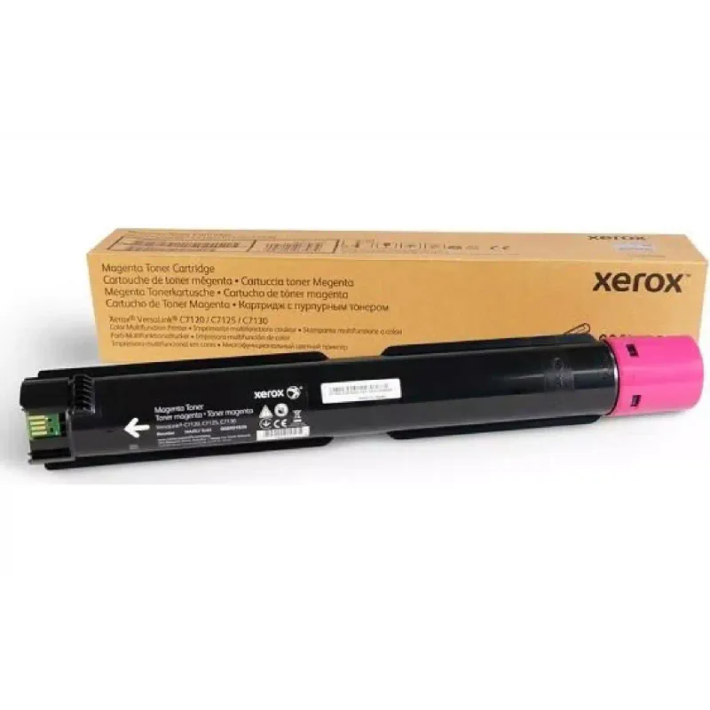 حبر Xerox, Magenta (006R01830)