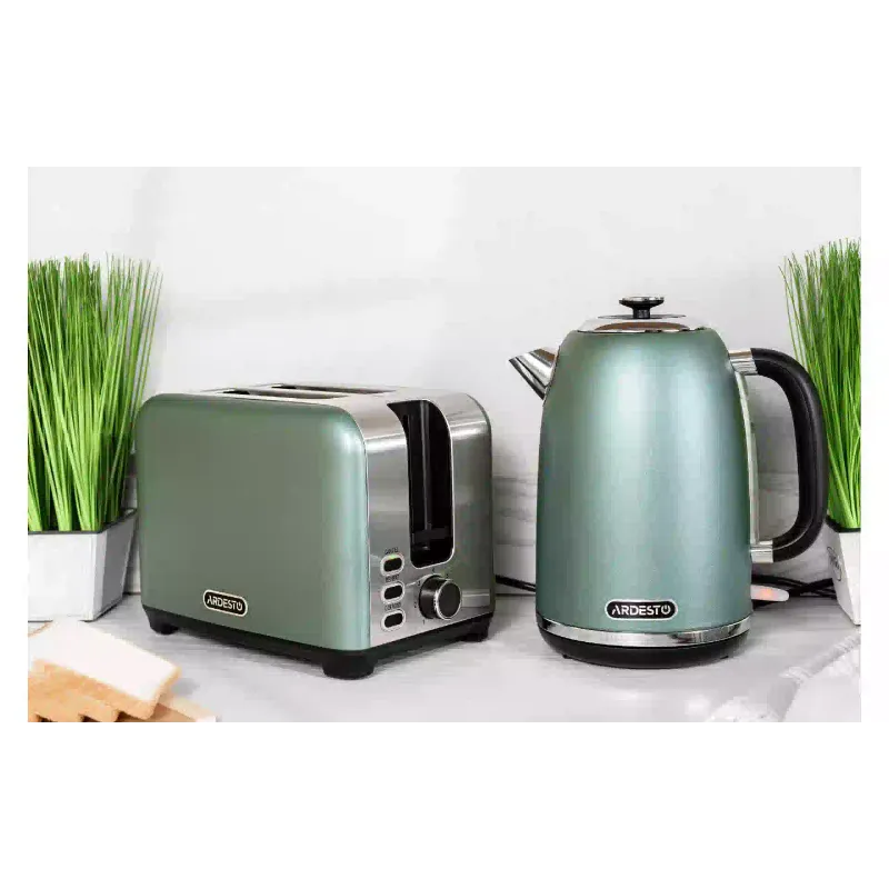 Ηλεκτρικός βραστήρας Ardesto, Mint (EKL-F400G)