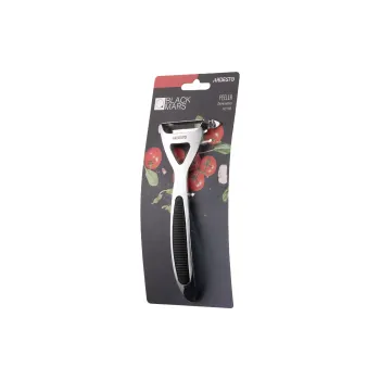 Descascador de legumes Ardesto Black Mars, Black (AR2141B)