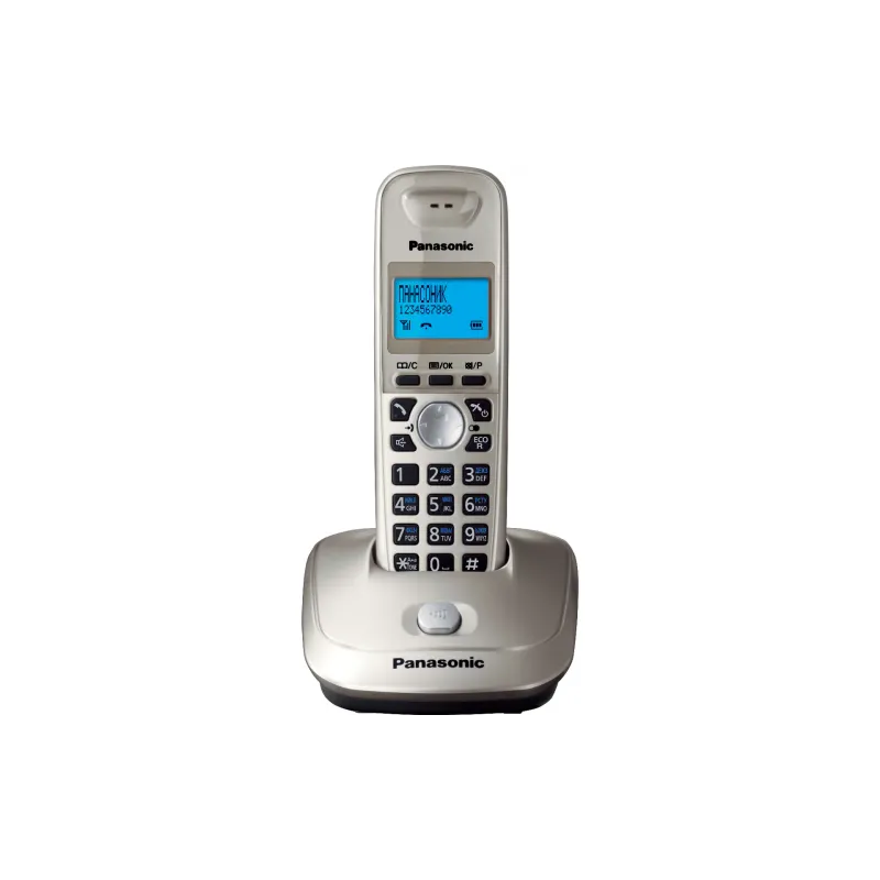 DECT радиотелефон Panasonic (KX-TG2511UAN)