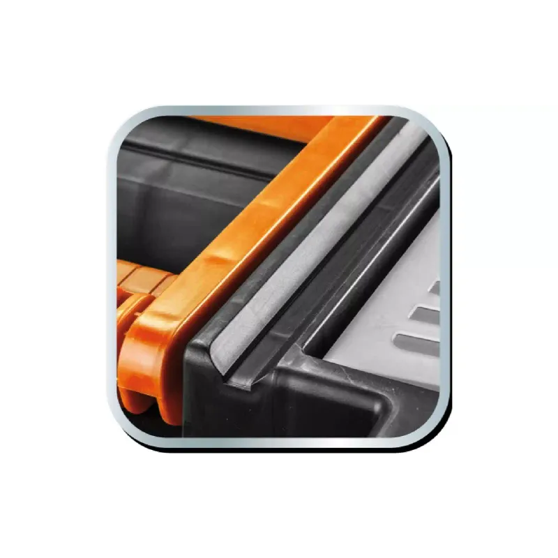 Caja de herramientas Neo Tools (84-115)