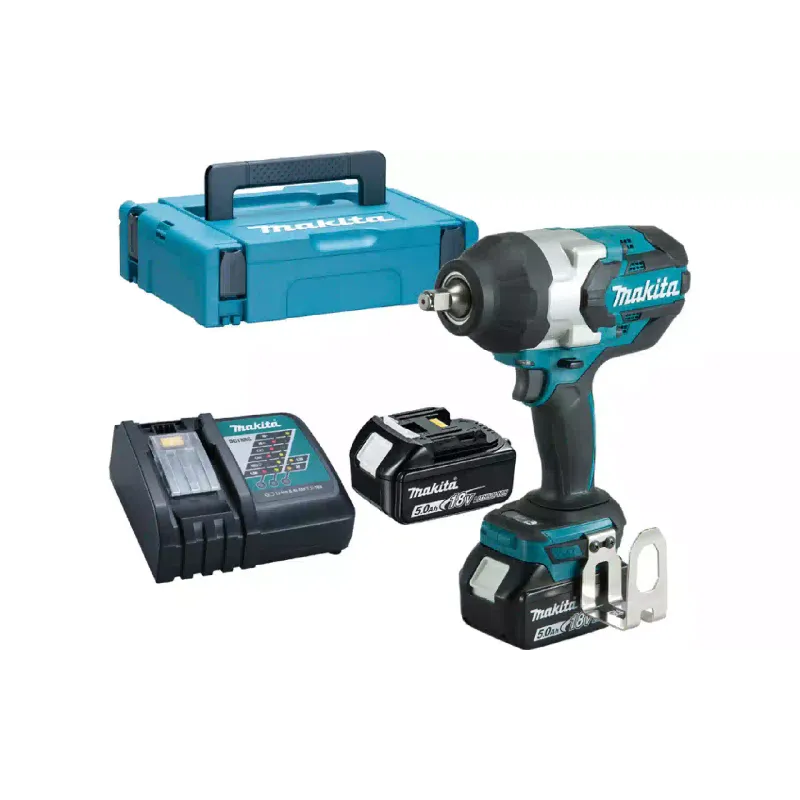 Гайковерт Makita (DTW1002RTJ)