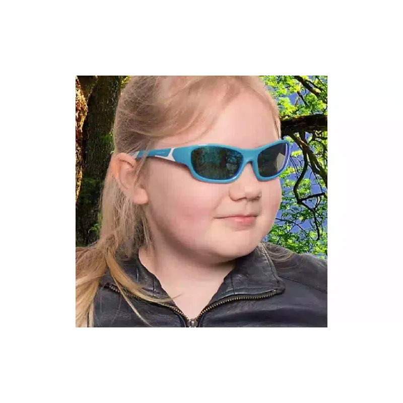 Sončna očala Koolsun, White (KS-SPBLSH006)