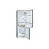 Kühlschrank Bosch, Stainless steel (KGN49XL306)