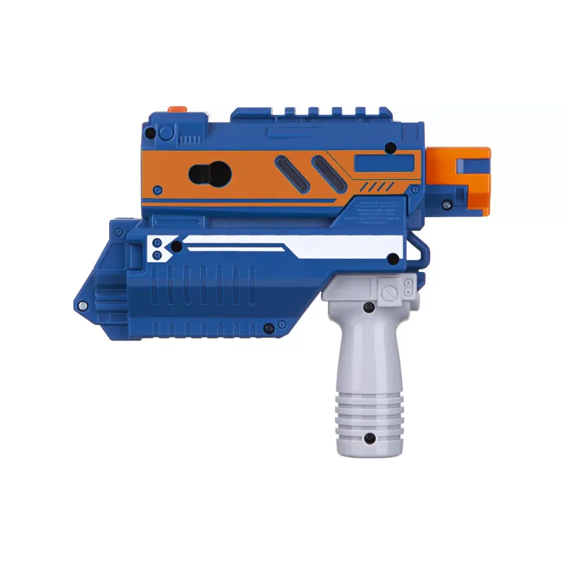 Blaster Silverlit (LM-86850)