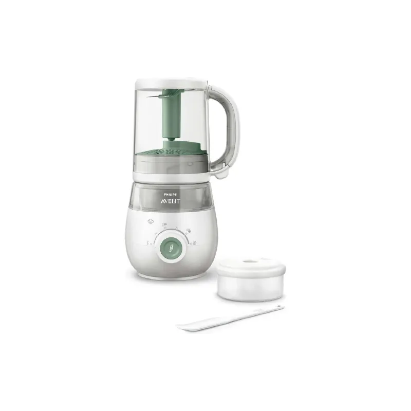 Пароварка-блендер Avent (SCF885/01)