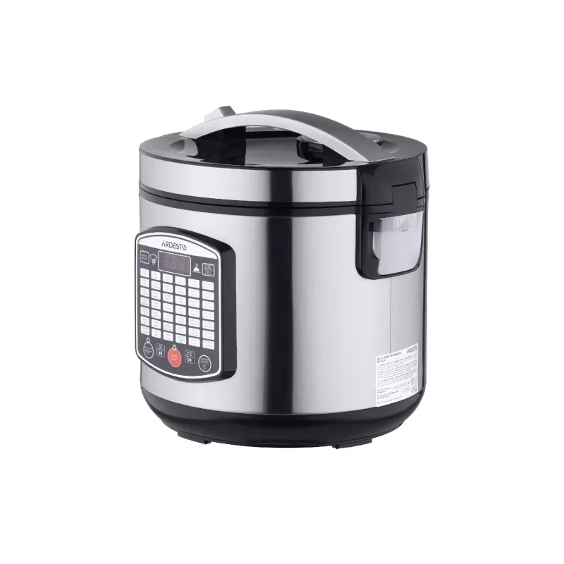 جهاز طهي متعدد الاستخدامات Ardesto, Gray (MC-X42X)