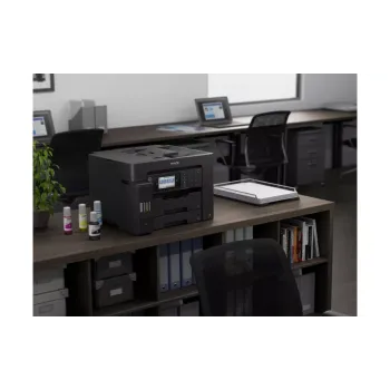 БФП Epson EcoTank  L15160 (C11CH71404)