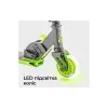 Scooter Yvolve Neon Vector, Green (NT05G2)