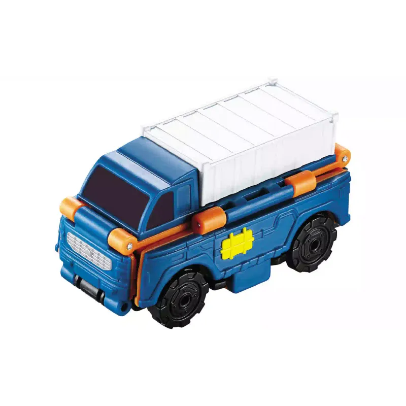 Машинка-трансформер Flip Cars  (EU463875-12)