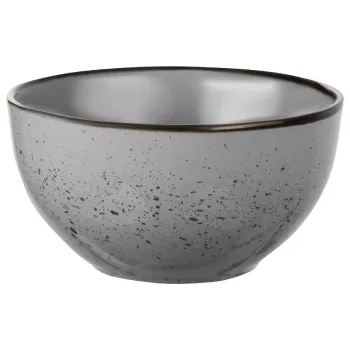 Салатник Ardesto Bagheria, Gray (AR2914GREY)