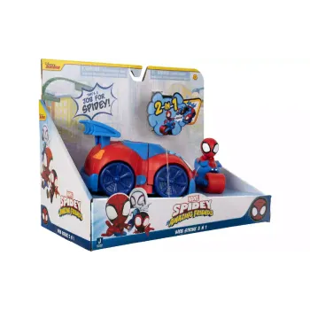 Игровой набор Spidey (SNF0019)