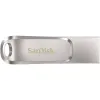 Накопичувач USB Sandisk 64Gb Silver (SDDDC4-064G-G46)
