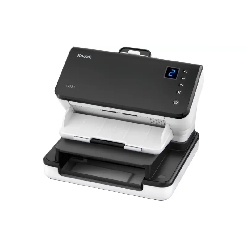 Optični bralnik dokumentov Kodak E1030 (8011876)