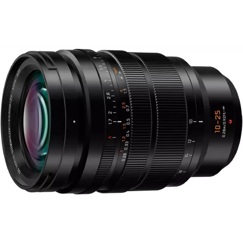 عدسة Panasonic (H-X1025E)