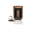Aparat za kavo s kapljičnim nastavkom Gorenje E100ACM, Brown (ATCM730T)