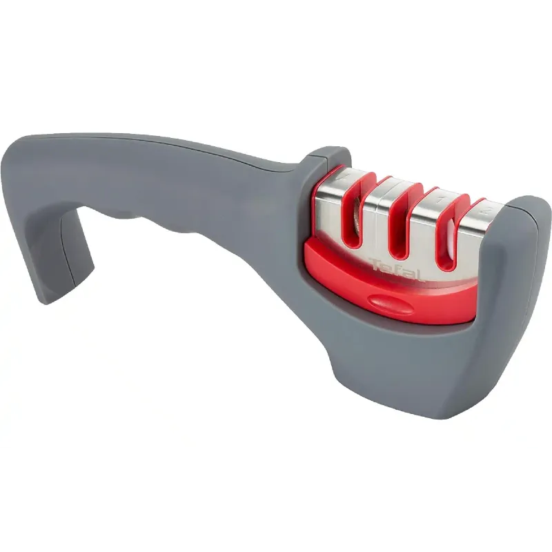 Brusilnik za nože Tefal Fresh Kitchen, Gray (K2090514)