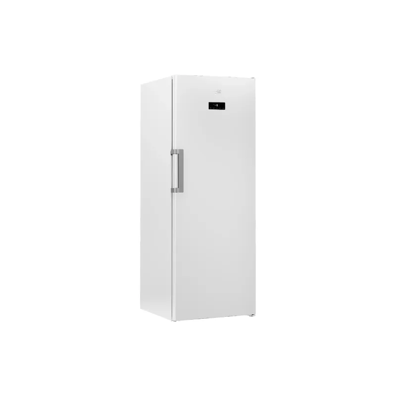 الفريزر Beko, White (RFNE448E35W)