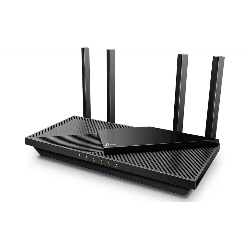 Router TP-Link (Archer AX55)