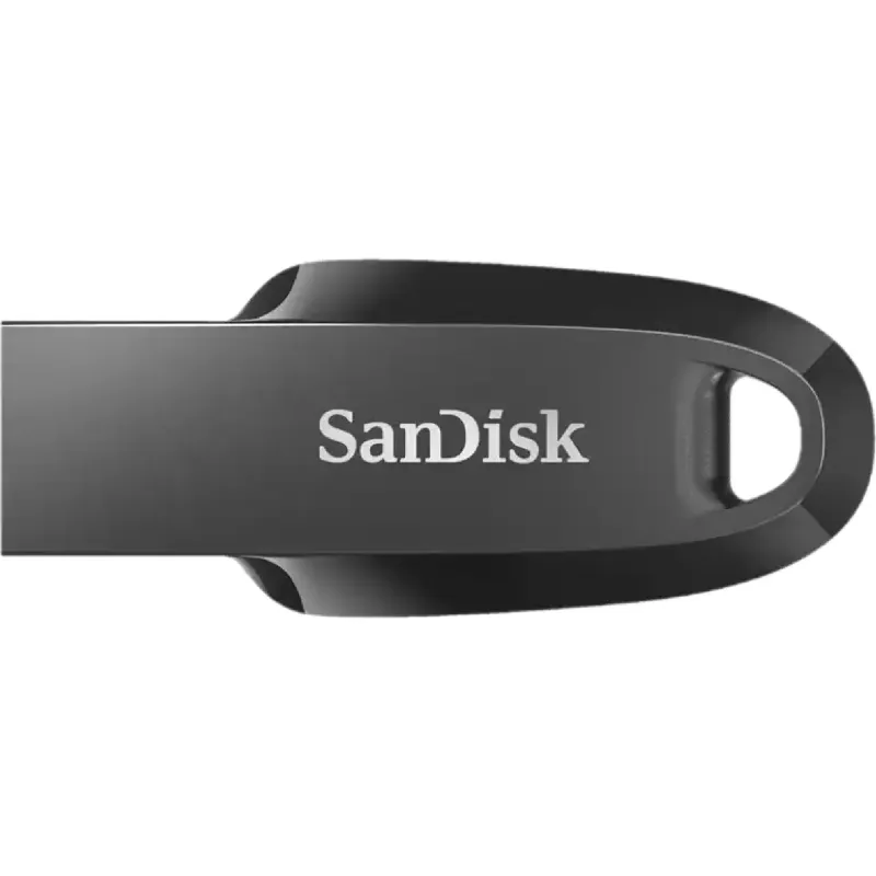 Μονάδα USB Sandisk, Black (SDCZ550-032G-G46)
