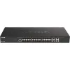 Διακόπτης D-Link (DXS-1210-28S)