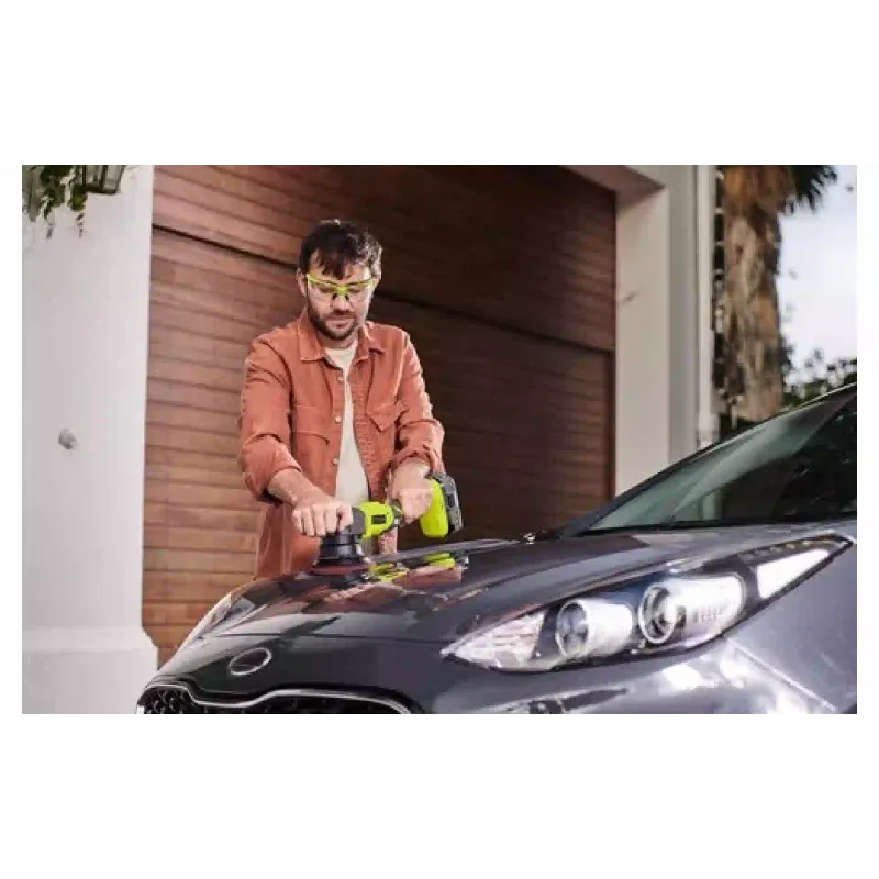 آلة التلميع Ryobi ONE+ R18P-0 (5133004845)