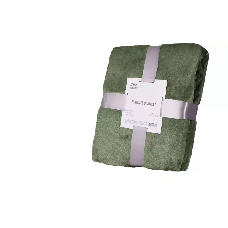 Xadrez Ardesto Flannel, Green (ART0209SB)