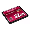 Memory card Transcend 32Gb/32Gb 800X (TS32GCF800)