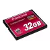Карта памяти Transcend 32Gb/32Gb 800X (TS32GCF800) Карта памяти Transcend 32Gb/32Gb 800X (TS32GCF800)
