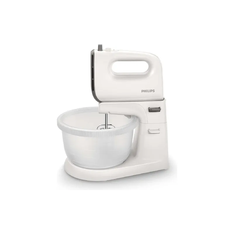 Mischer Philips, Gray (HR3745/00)
