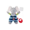Brinquedo macio com música sigikid (48800SK)